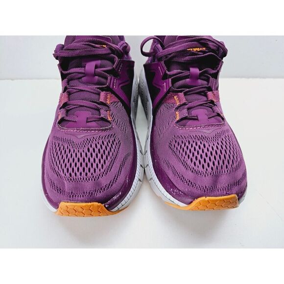 Hoka Men 10 Comfy footwear - Picture 4 of 10